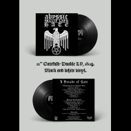 ABYSSIC HATE A Decade of Hate 2LP [VINYL 12"]